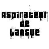 logo Aspirateur De Langue
